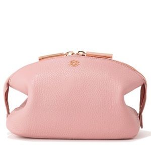 Dagne Dover large Lola pouch in wildflower